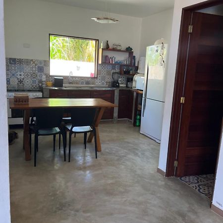 Casa Praia Patacho Pôrto de Pedras Exteriör bild