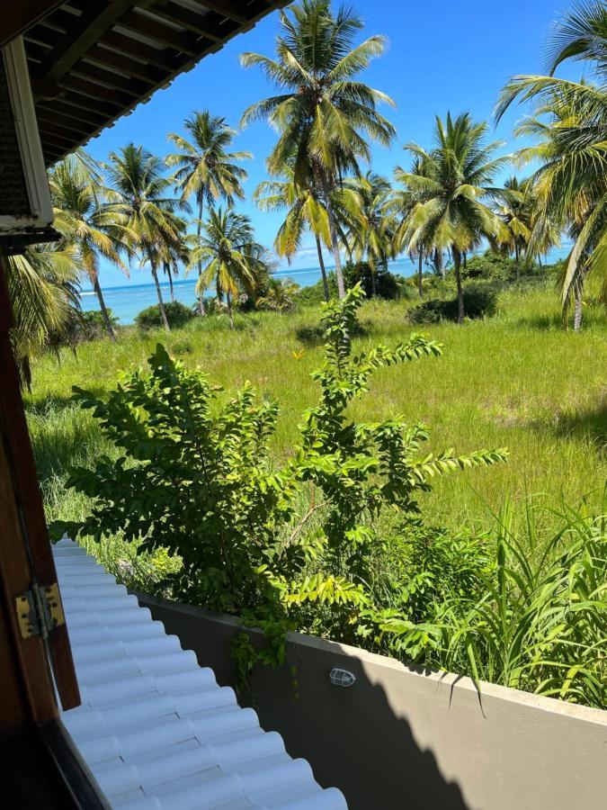 Casa Praia Patacho Pôrto de Pedras Exteriör bild