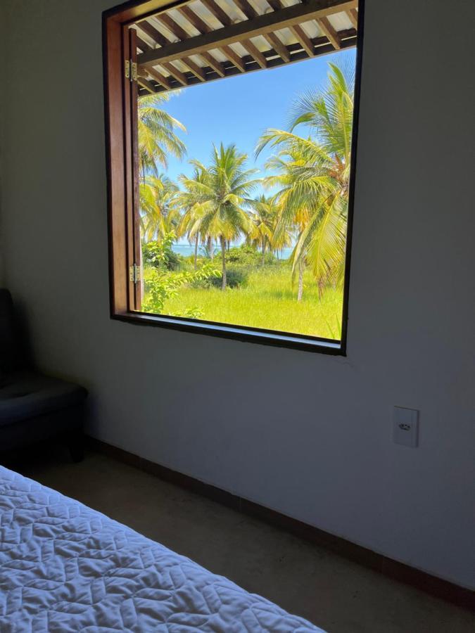 Casa Praia Patacho Pôrto de Pedras Exteriör bild