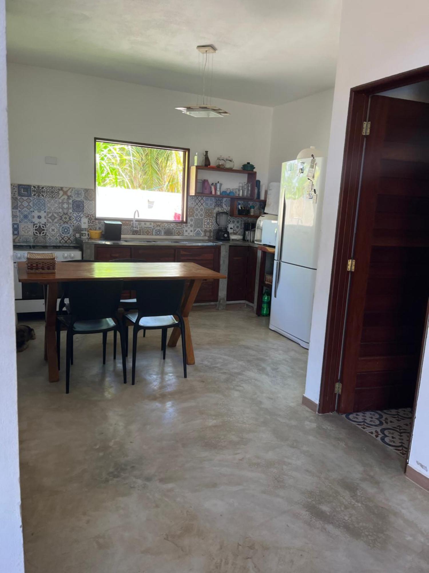 Casa Praia Patacho Pôrto de Pedras Exteriör bild